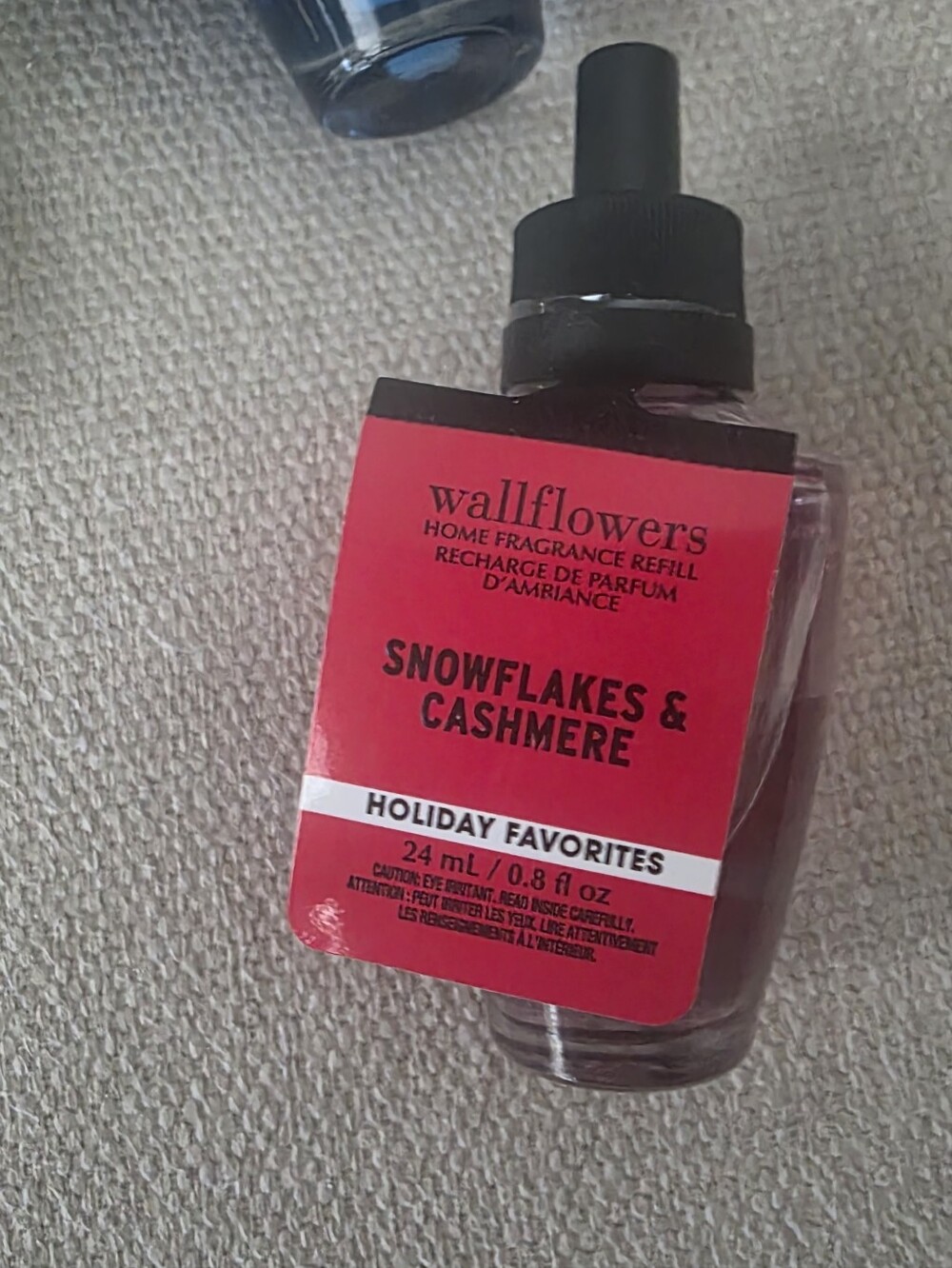 Bath & Body Works Wallflowers Plug-In Refills Set of 4 NEW - Picture 5 of 5
